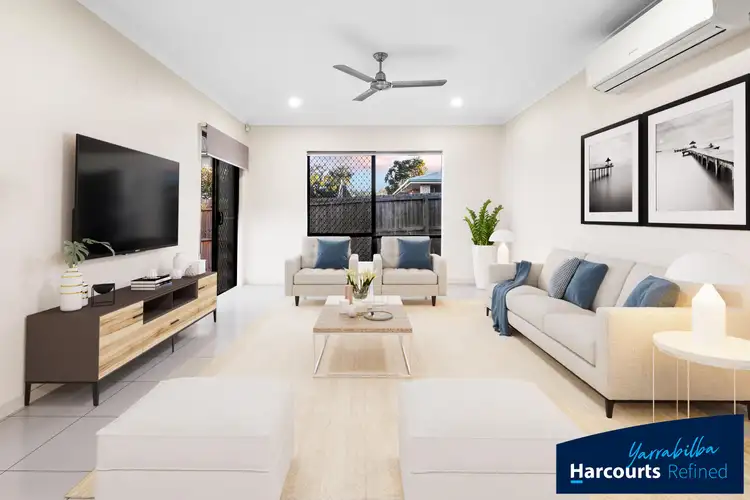 Fifth view of Homely house listing, 5 Sienna Circuit, Yarrabilba QLD 4207