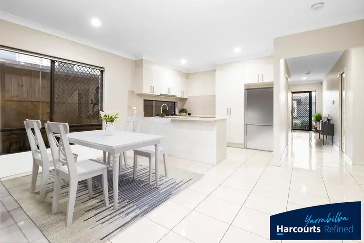 Sixth view of Homely house listing, 5 Sienna Circuit, Yarrabilba QLD 4207