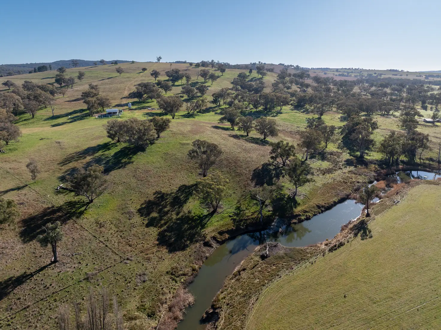 Main view of Homely rural property listing, 'Killeaton' 183 Sullivans Road, Molong NSW 2866