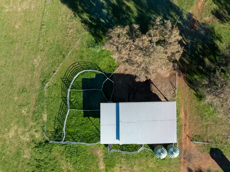 Second view of Homely rural property listing, 'Killeaton' 183 Sullivans Road, Molong NSW 2866