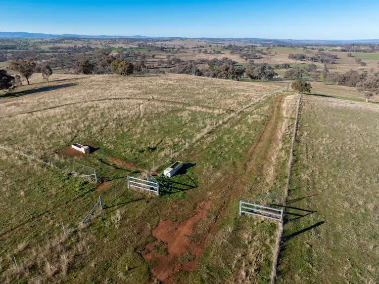 Third view of Homely rural property listing, 'Killeaton' 183 Sullivans Road, Molong NSW 2866