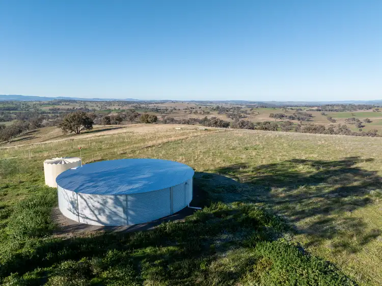 Fourth view of Homely rural property listing, 'Killeaton' 183 Sullivans Road, Molong NSW 2866
