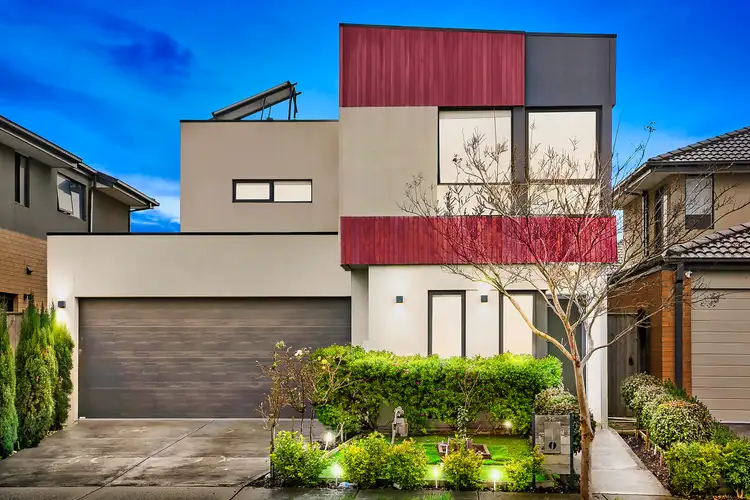 26 Abloom View, Mickleham VIC 3064