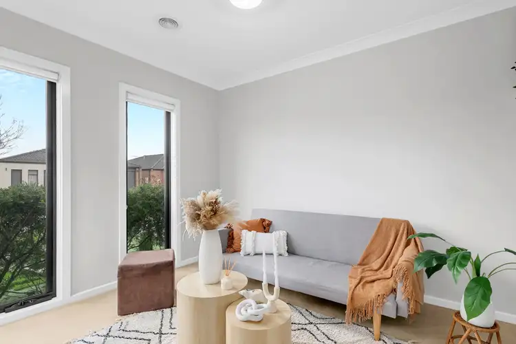Second view of Homely house listing, 26 Abloom View, Mickleham VIC 3064