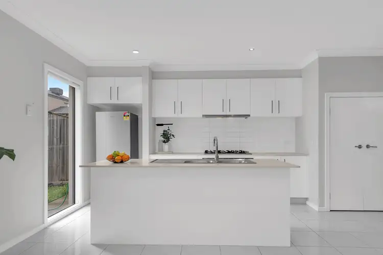 Third view of Homely house listing, 26 Abloom View, Mickleham VIC 3064