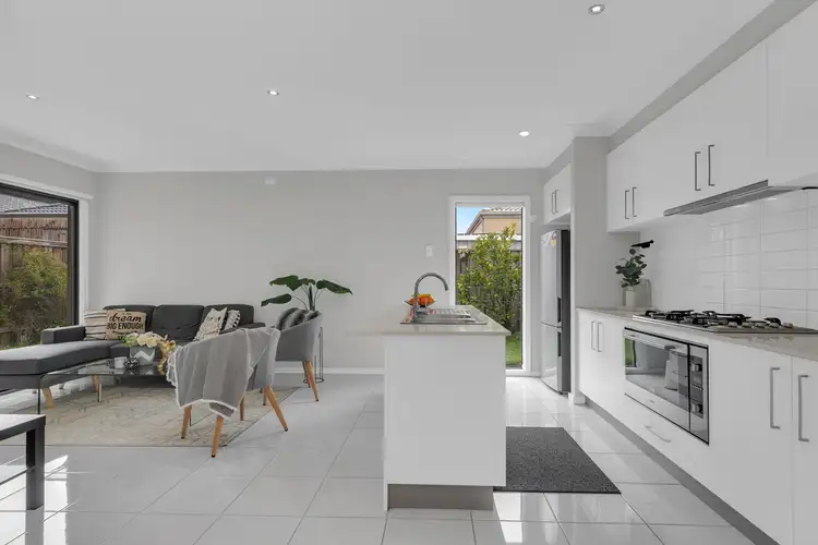 Fourth view of Homely house listing, 26 Abloom View, Mickleham VIC 3064
