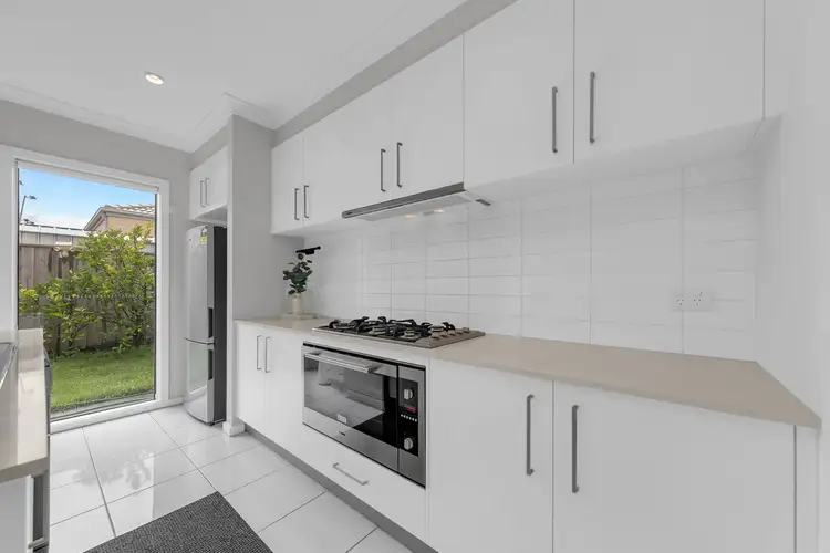 Fifth view of Homely house listing, 26 Abloom View, Mickleham VIC 3064