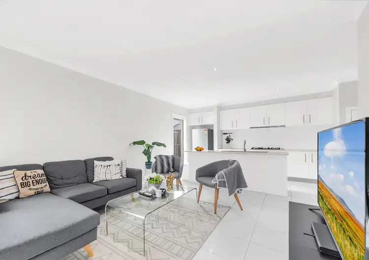 Sixth view of Homely house listing, 26 Abloom View, Mickleham VIC 3064