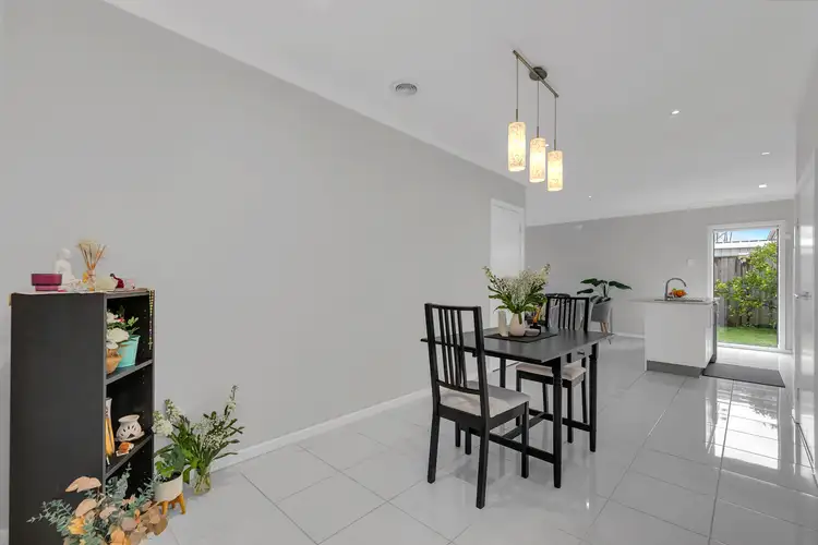 Seventh view of Homely house listing, 26 Abloom View, Mickleham VIC 3064