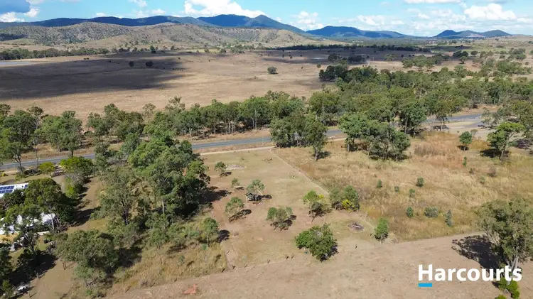 Second view of Homely land listing, Lot 8 Isis Highway, Dallarnil QLD 4621