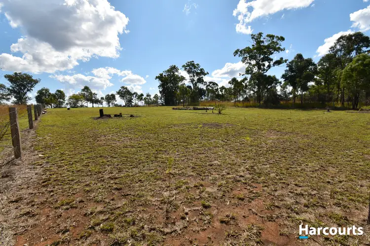 Third view of Homely land listing, Lot 8 Isis Highway, Dallarnil QLD 4621
