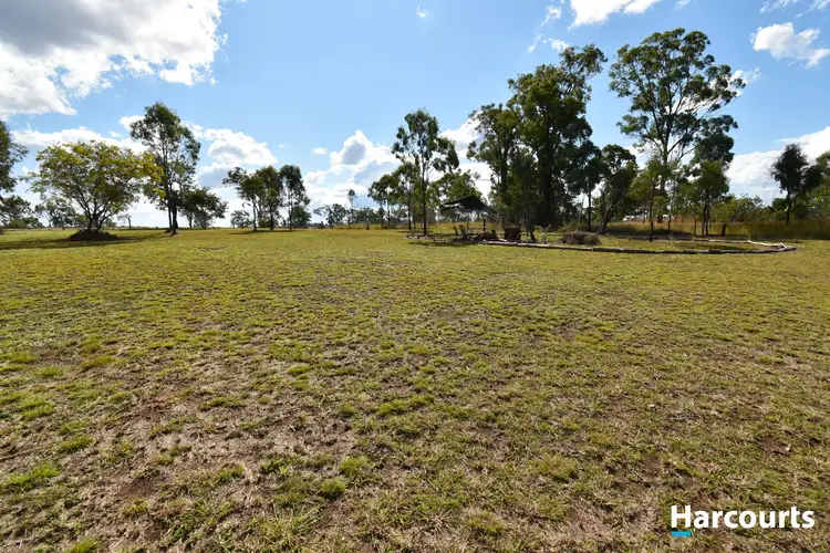 Fourth view of Homely land listing, Lot 8 Isis Highway, Dallarnil QLD 4621