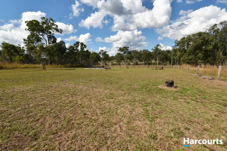 Fifth view of Homely land listing, Lot 8 Isis Highway, Dallarnil QLD 4621