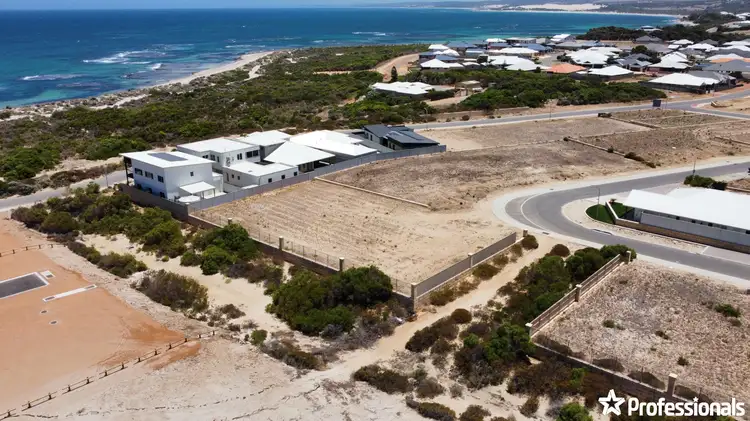 Third view of Homely land listing, 58 Poseidon Way, Glenfield WA 6532