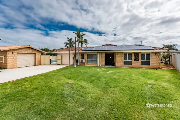 Main view of Homely house listing, 8 Bourdman Place, Spalding WA 6530