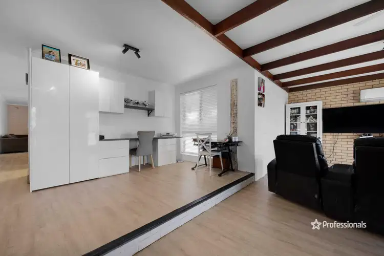 Second view of Homely house listing, 8 Bourdman Place, Spalding WA 6530