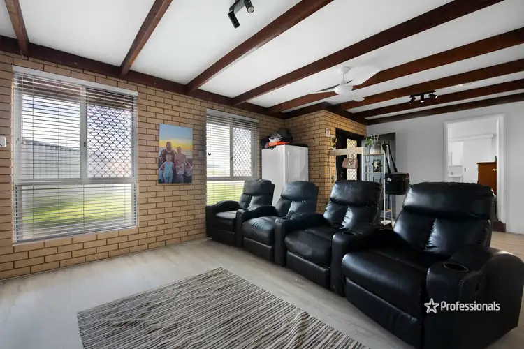 Third view of Homely house listing, 8 Bourdman Place, Spalding WA 6530
