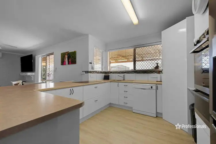 Fourth view of Homely house listing, 8 Bourdman Place, Spalding WA 6530