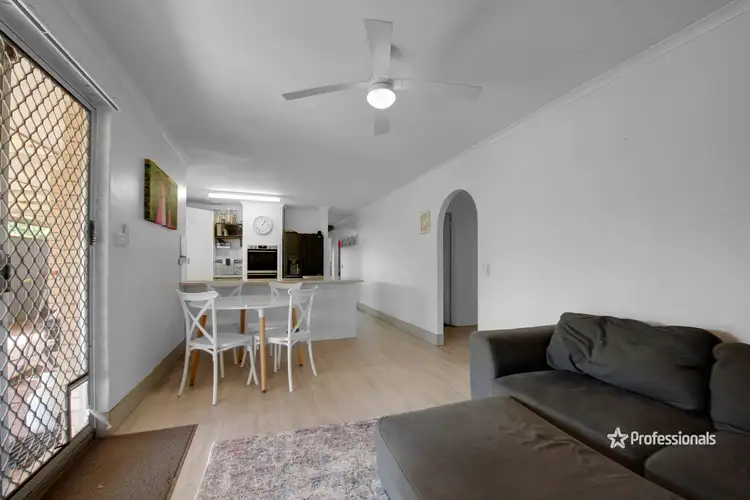 Fifth view of Homely house listing, 8 Bourdman Place, Spalding WA 6530