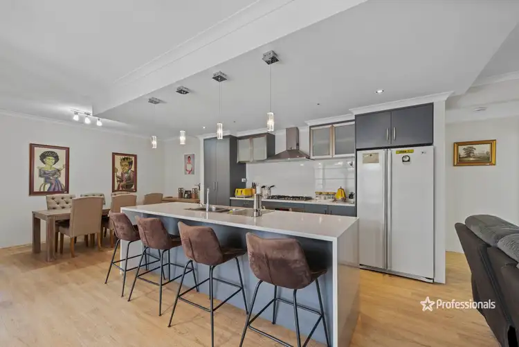 Second view of Homely house listing, 4 Thornhill Lane, Beachlands WA 6530