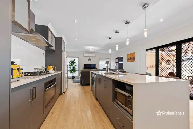 Third view of Homely house listing, 4 Thornhill Lane, Beachlands WA 6530