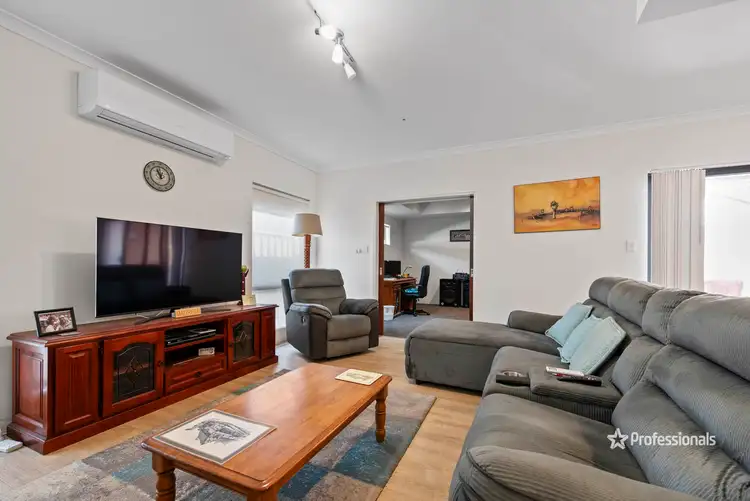 Fourth view of Homely house listing, 4 Thornhill Lane, Beachlands WA 6530