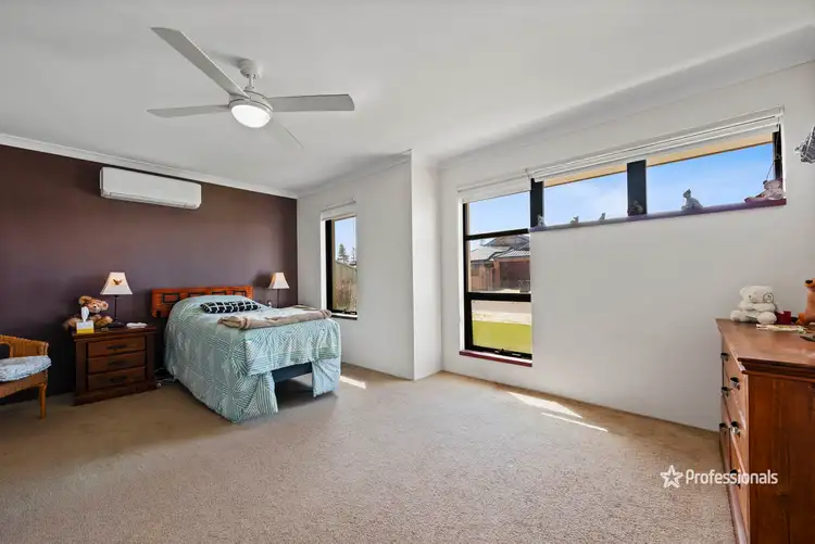 Fifth view of Homely house listing, 4 Thornhill Lane, Beachlands WA 6530