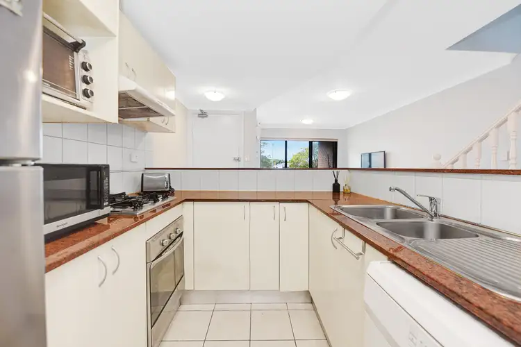 Third view of Homely apartment listing, 4/10 Belleverde Avenue, Strathfield NSW 2135