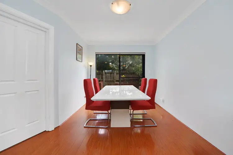 Fourth view of Homely apartment listing, 4/10 Belleverde Avenue, Strathfield NSW 2135