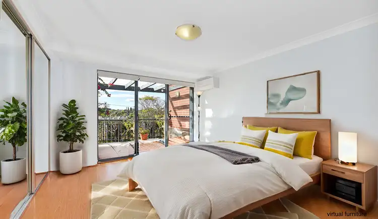 Sixth view of Homely apartment listing, 4/10 Belleverde Avenue, Strathfield NSW 2135