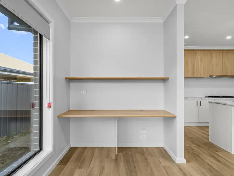 Fifth view of Homely house listing, 6 Shellbrook Avenue, Thurgoona NSW 2640