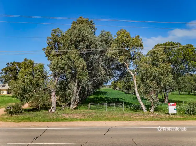 154 Horwood Road, Utakarra WA 6530