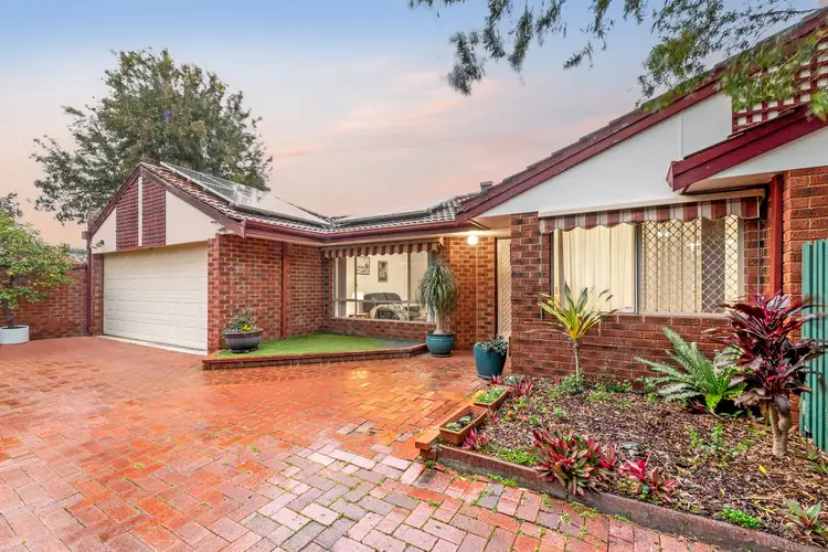 Main view of Homely house listing, 113A Waddell Road, Bicton WA 6157