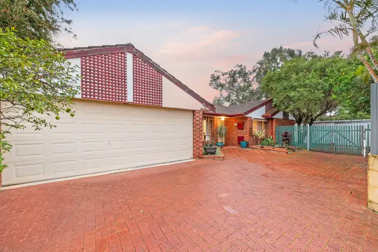 Second view of Homely house listing, 113A Waddell Road, Bicton WA 6157