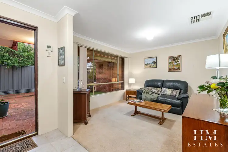 Third view of Homely house listing, 113A Waddell Road, Bicton WA 6157