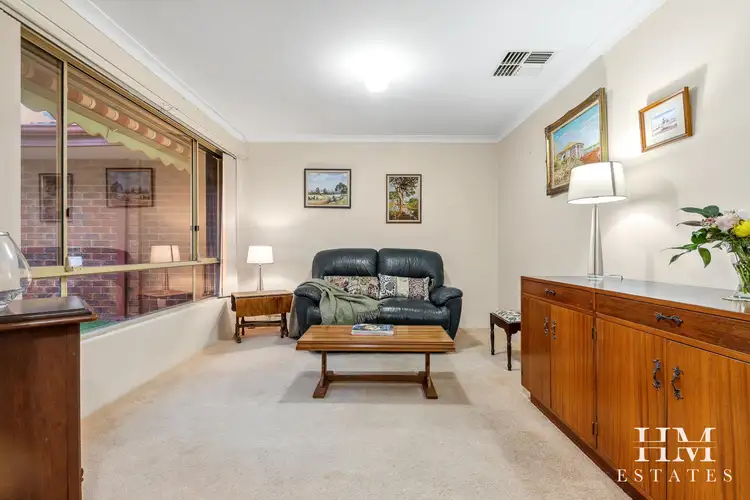 Fourth view of Homely house listing, 113A Waddell Road, Bicton WA 6157