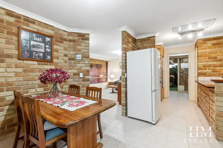 Fifth view of Homely house listing, 113A Waddell Road, Bicton WA 6157
