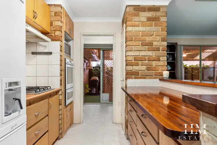 Sixth view of Homely house listing, 113A Waddell Road, Bicton WA 6157