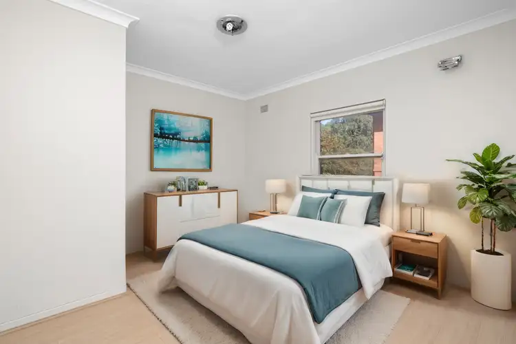Second view of Homely unit listing, 14/4 Belmore Street, Burwood NSW 2134