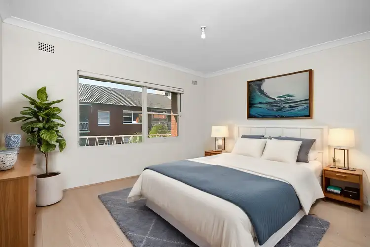 Fourth view of Homely unit listing, 14/4 Belmore Street, Burwood NSW 2134