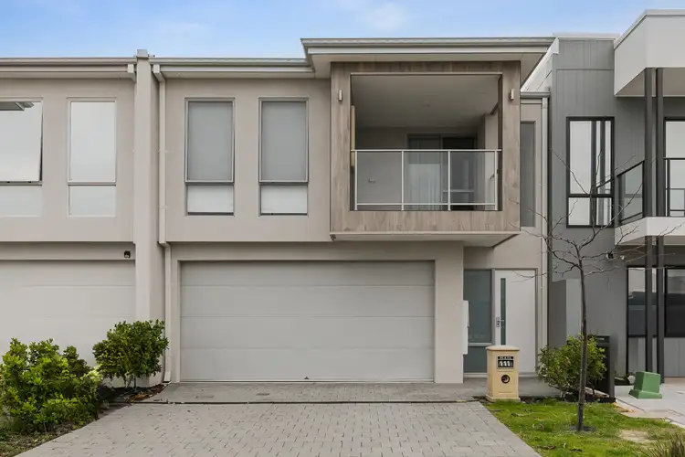 111 Wintergreen Crescent, Treeby WA 6164