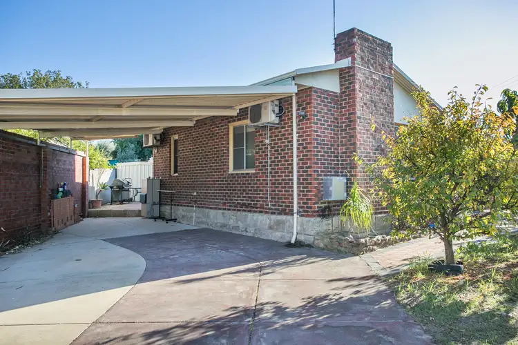Main view of Homely house listing, 6 Hartree Close, Willagee WA 6156