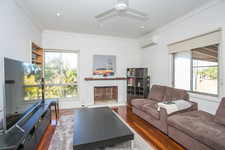 Second view of Homely house listing, 6 Hartree Close, Willagee WA 6156