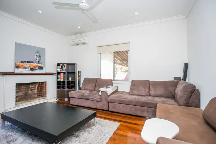 Fourth view of Homely house listing, 6 Hartree Close, Willagee WA 6156