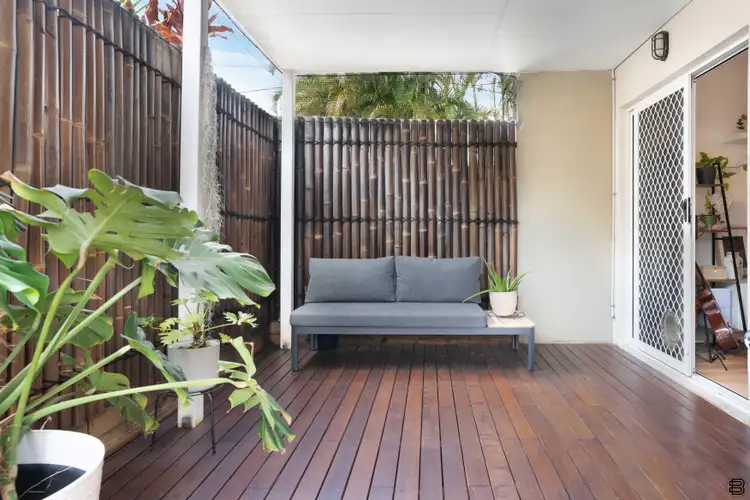 Second view of Homely unit listing, 2/95 Yandina Coolum Road, Coolum Beach QLD 4573