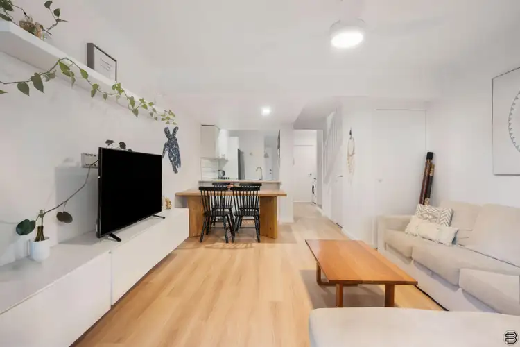 Third view of Homely unit listing, 2/95 Yandina Coolum Road, Coolum Beach QLD 4573