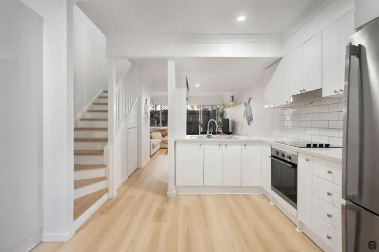 Sixth view of Homely unit listing, 2/95 Yandina Coolum Road, Coolum Beach QLD 4573