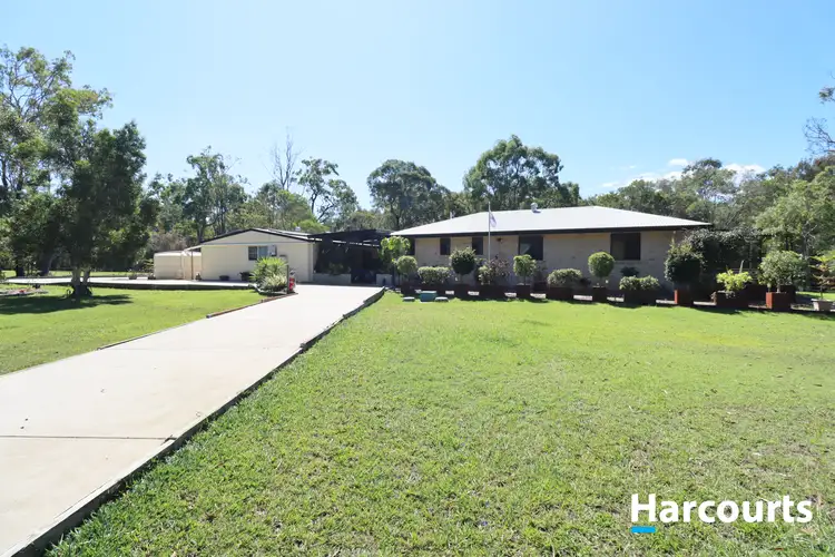 17 Melaleuca Court, Redridge QLD 4660