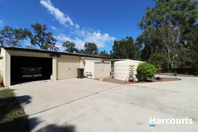 Second view of Homely house listing, 17 Melaleuca Court, Redridge QLD 4660