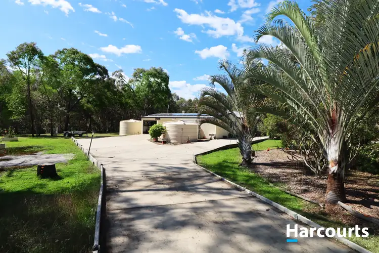 Third view of Homely house listing, 17 Melaleuca Court, Redridge QLD 4660